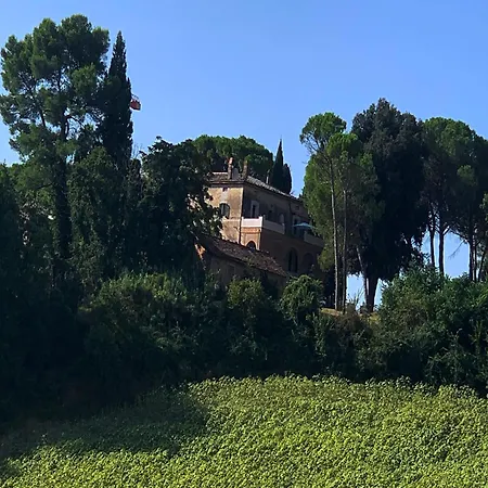 Todi Villa San Martino Exterior photo