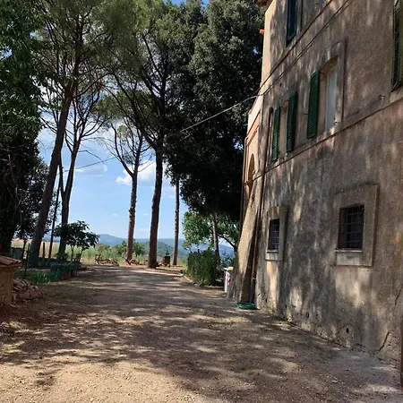 Todi Villa San Martino Exterior photo