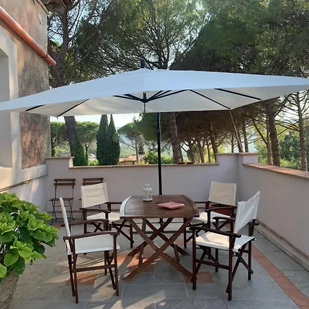 Todi Villa San Martino Exterior photo