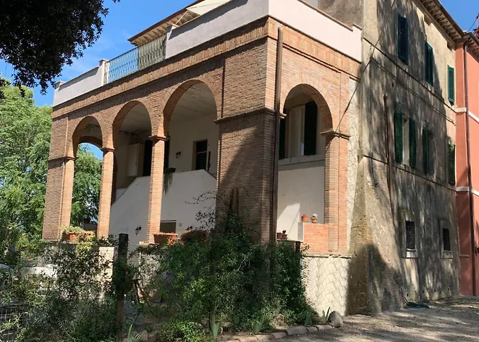Todi Villa San Martino