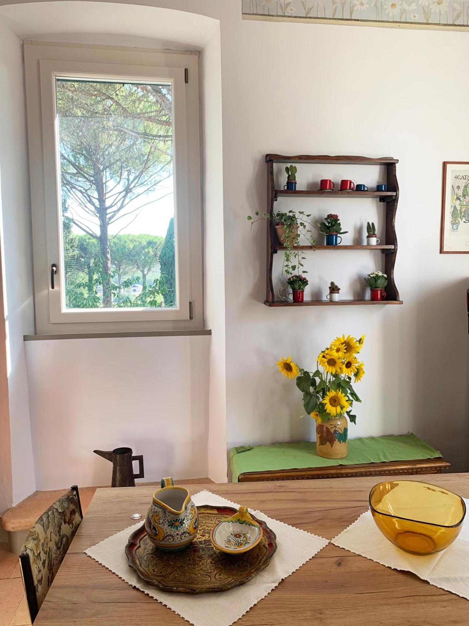 Apartment San Martino Todi