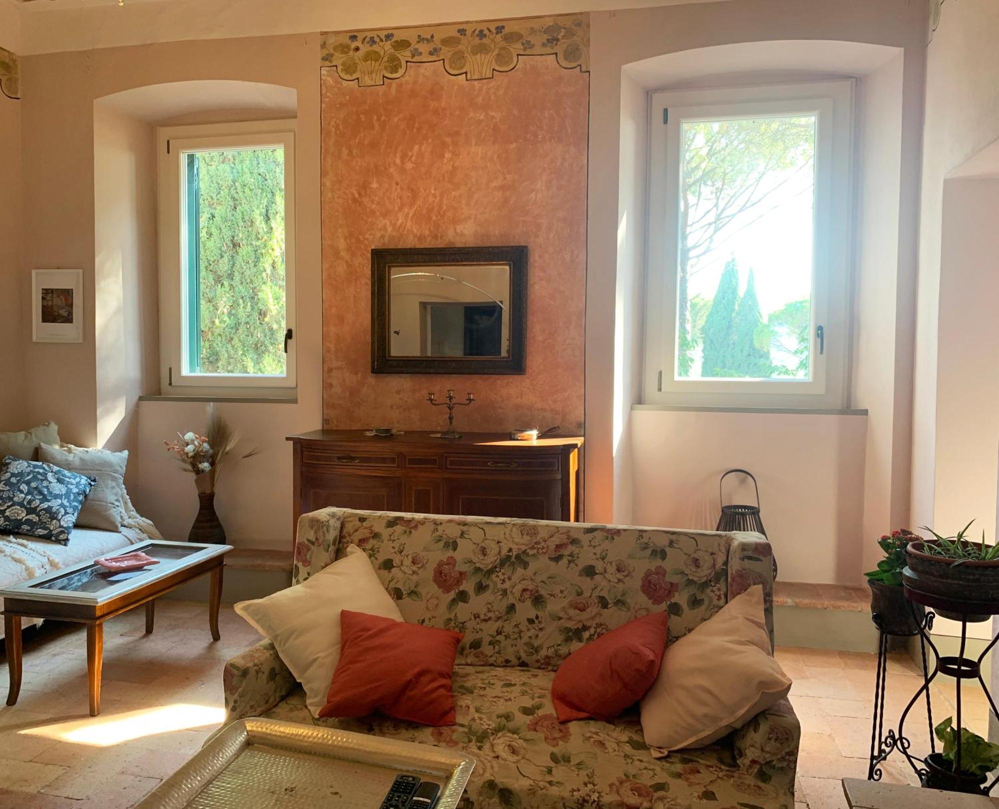 San Martino Apartment