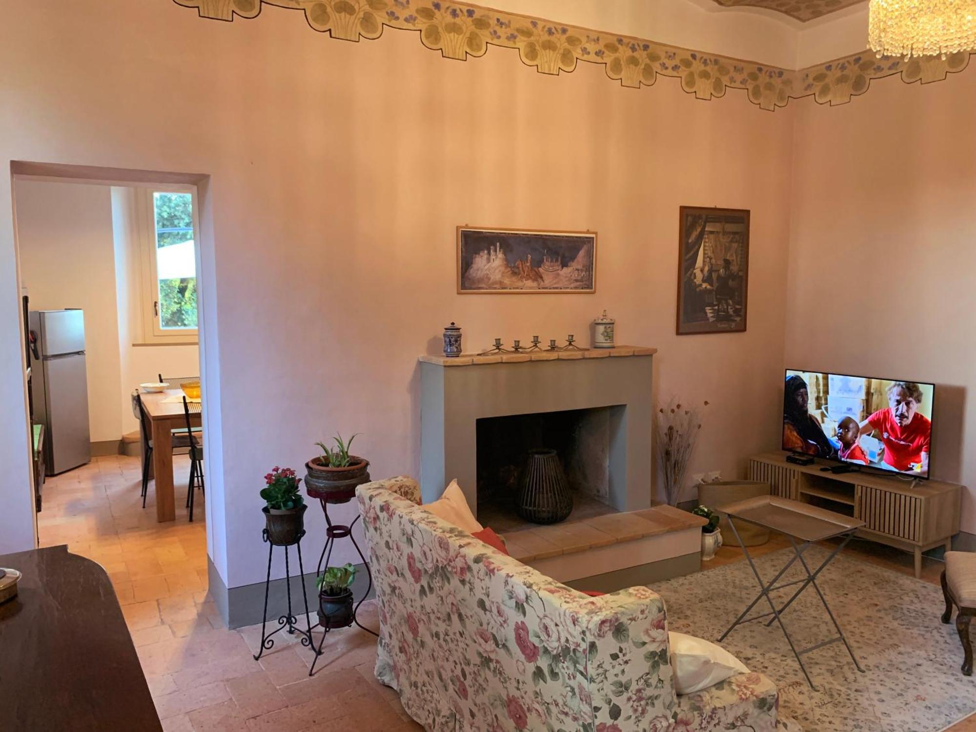Apartment San Martino