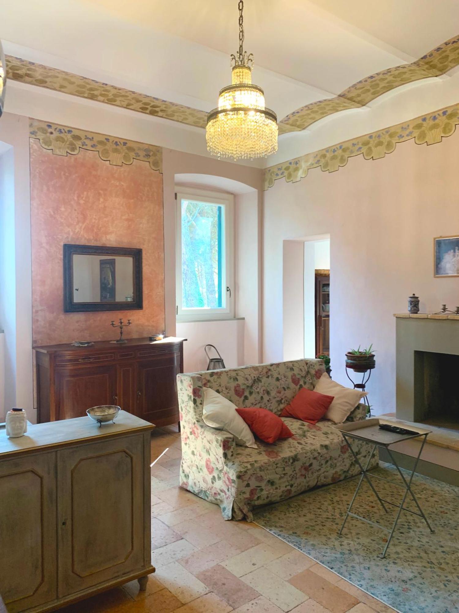 Apartment San Martino Todi