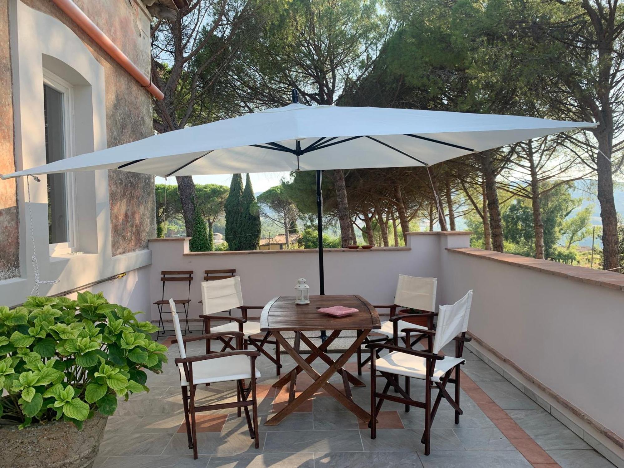 San Martino Apartment