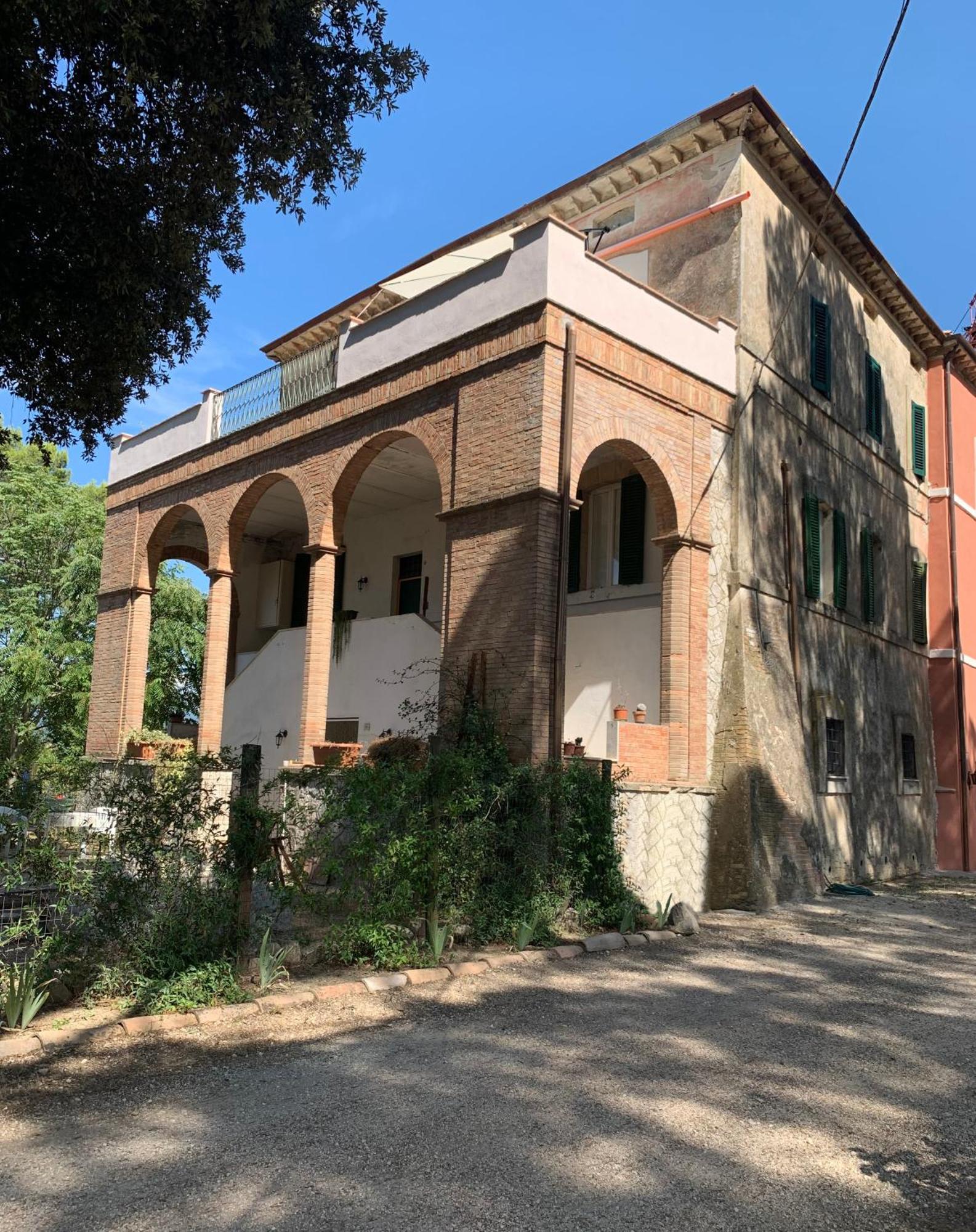 San Martino Apartment Todi