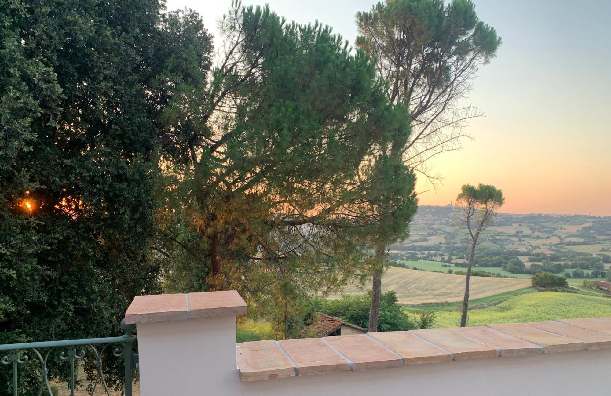 Apartment San Martino