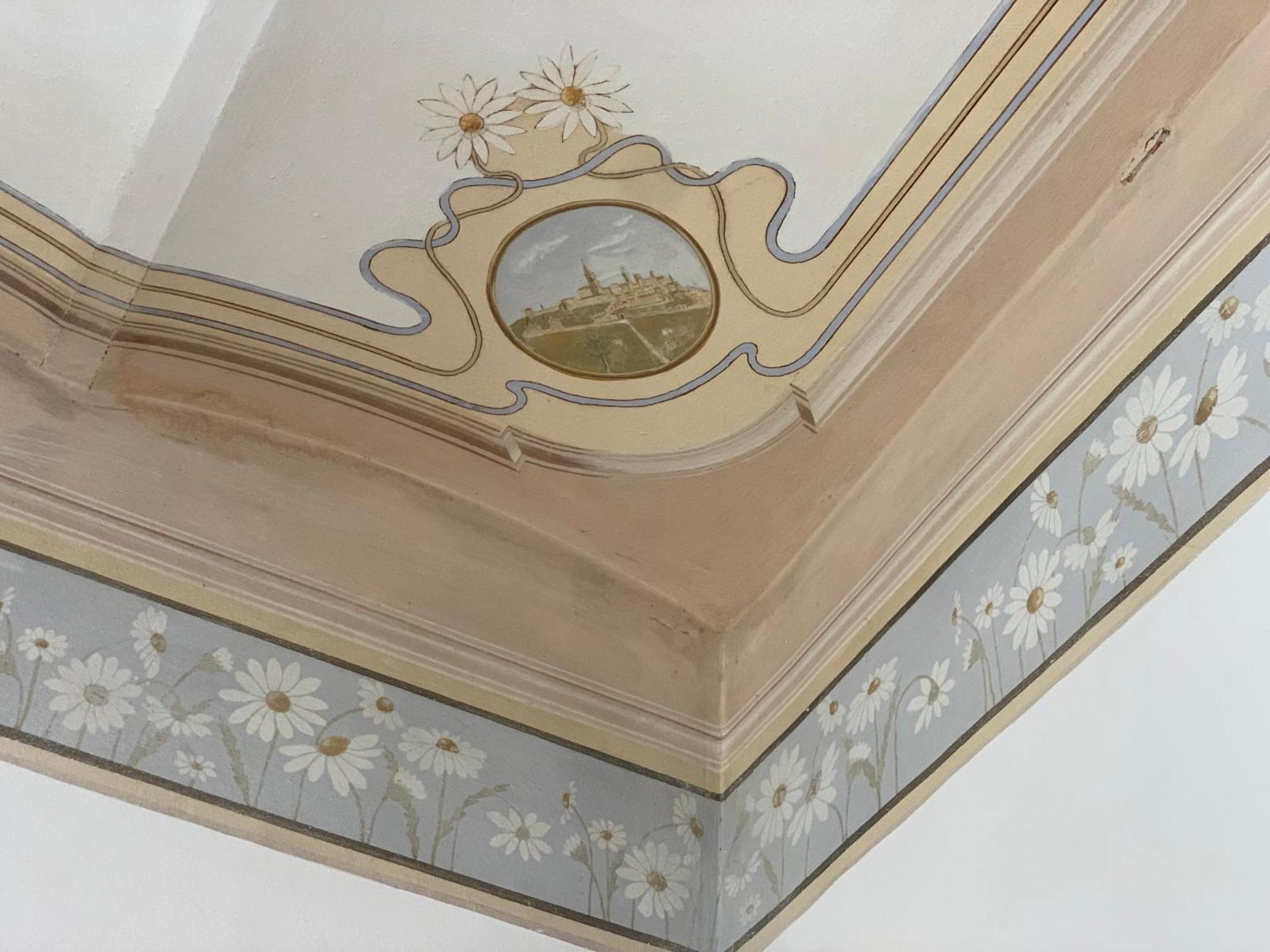 San Martino Apartment Todi