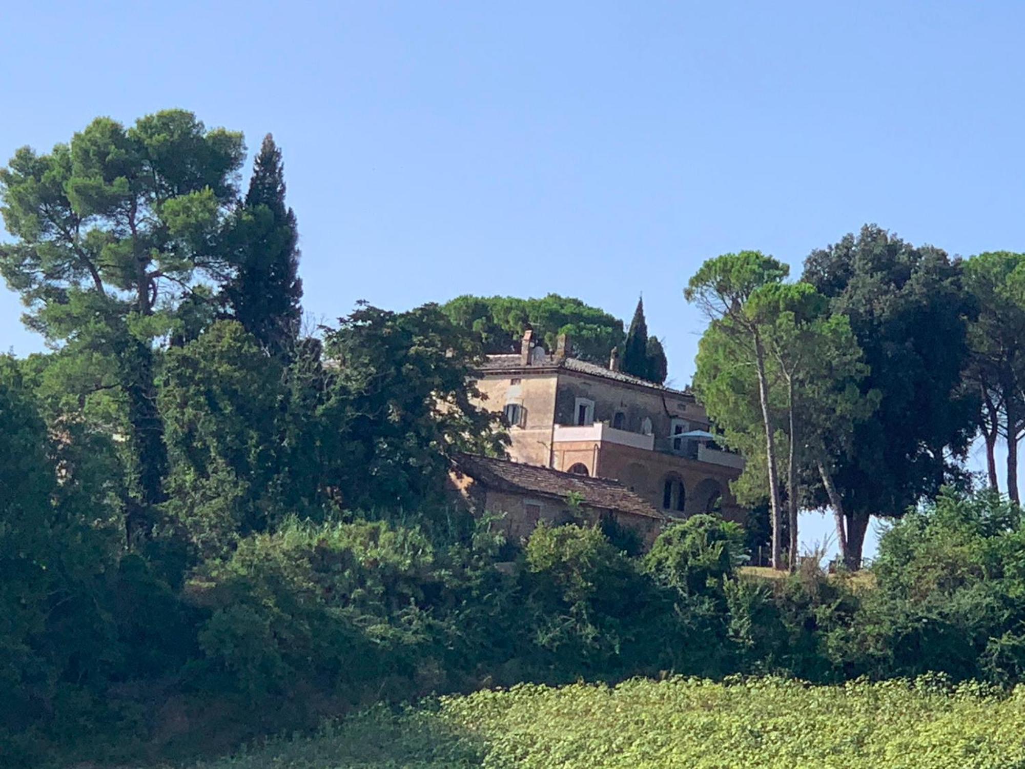 Apartment San Martino Todi