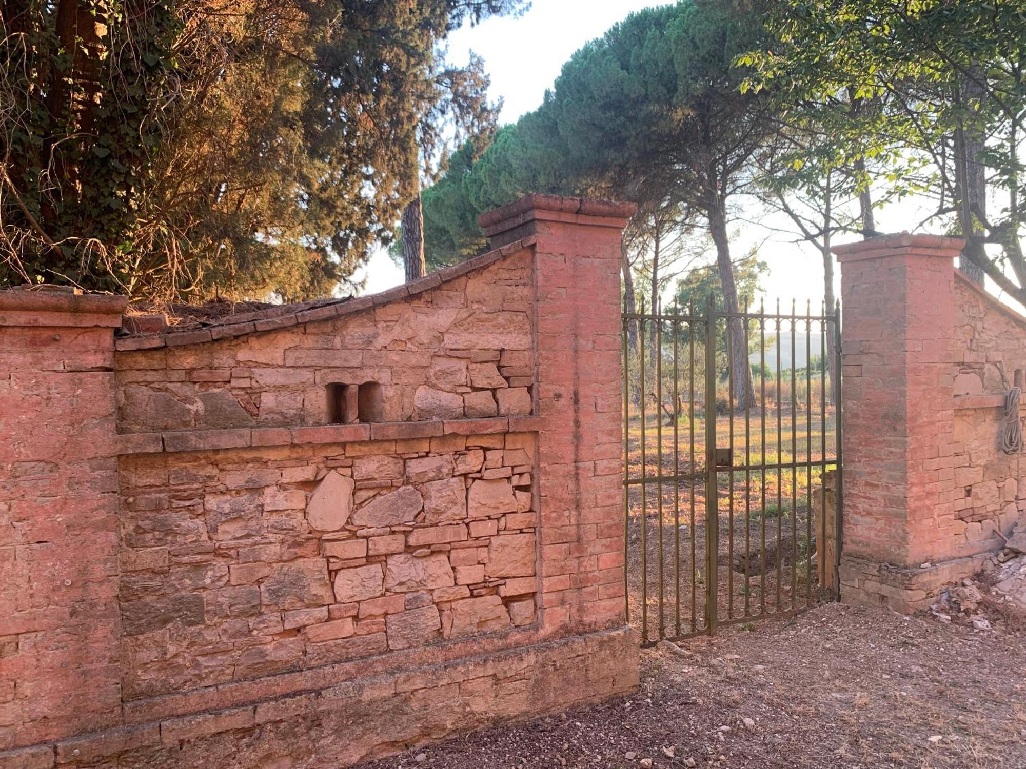 Apartment San Martino Todi