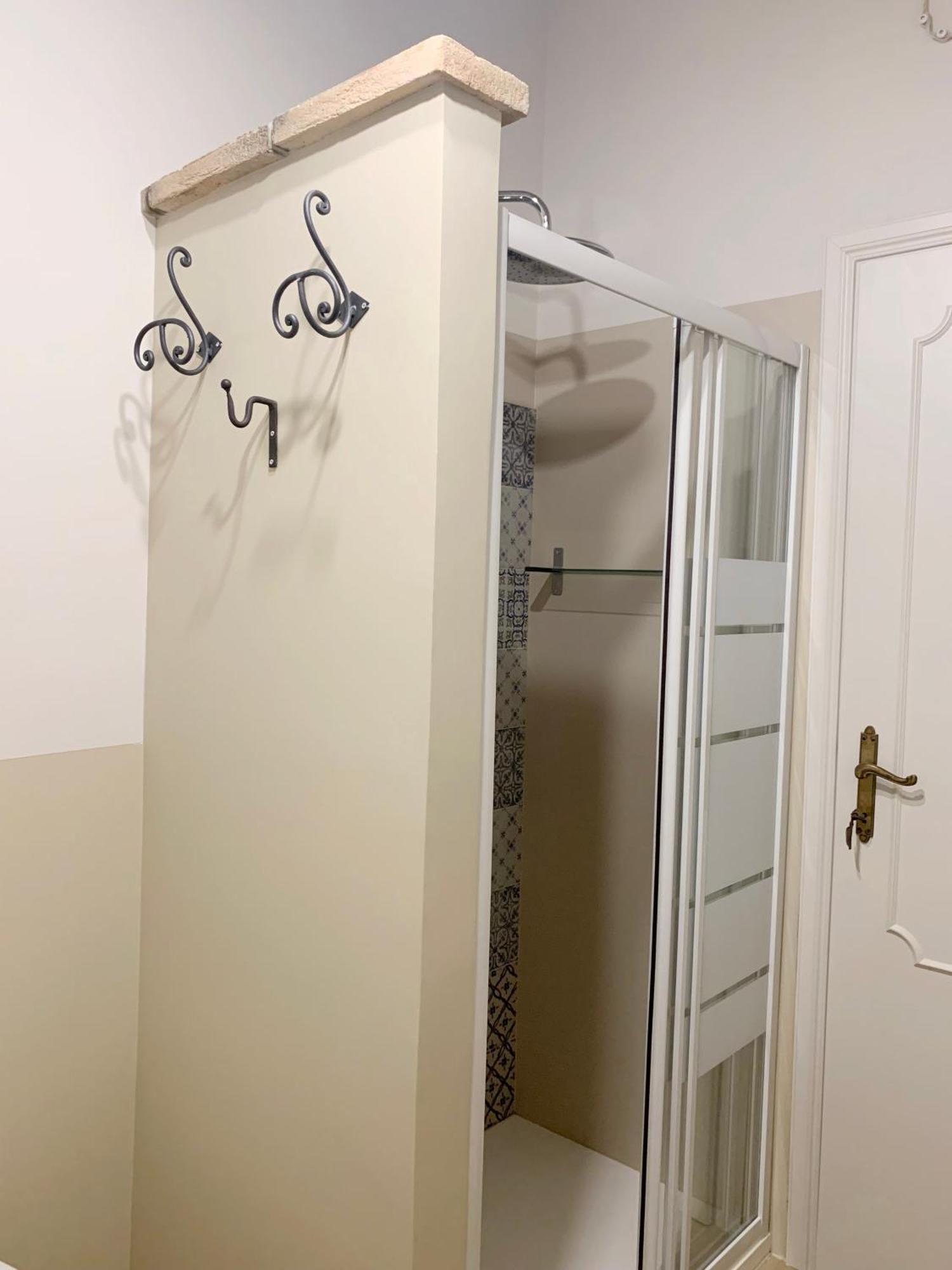 San Martino Apartment *