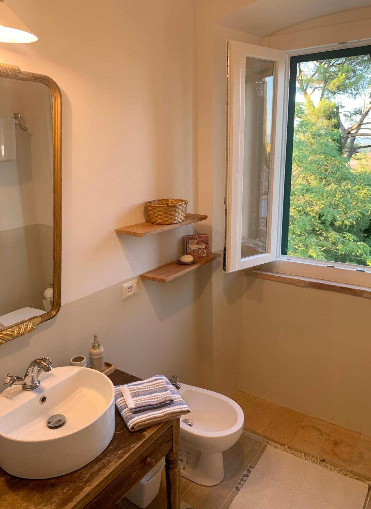 San Martino Apartment Todi