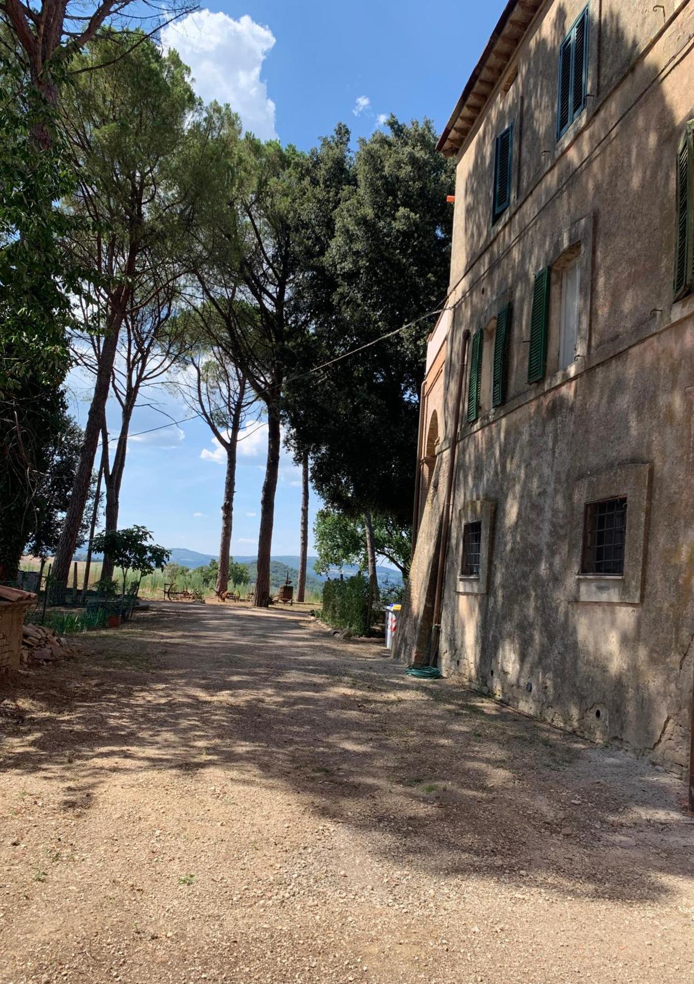 Apartment San Martino *