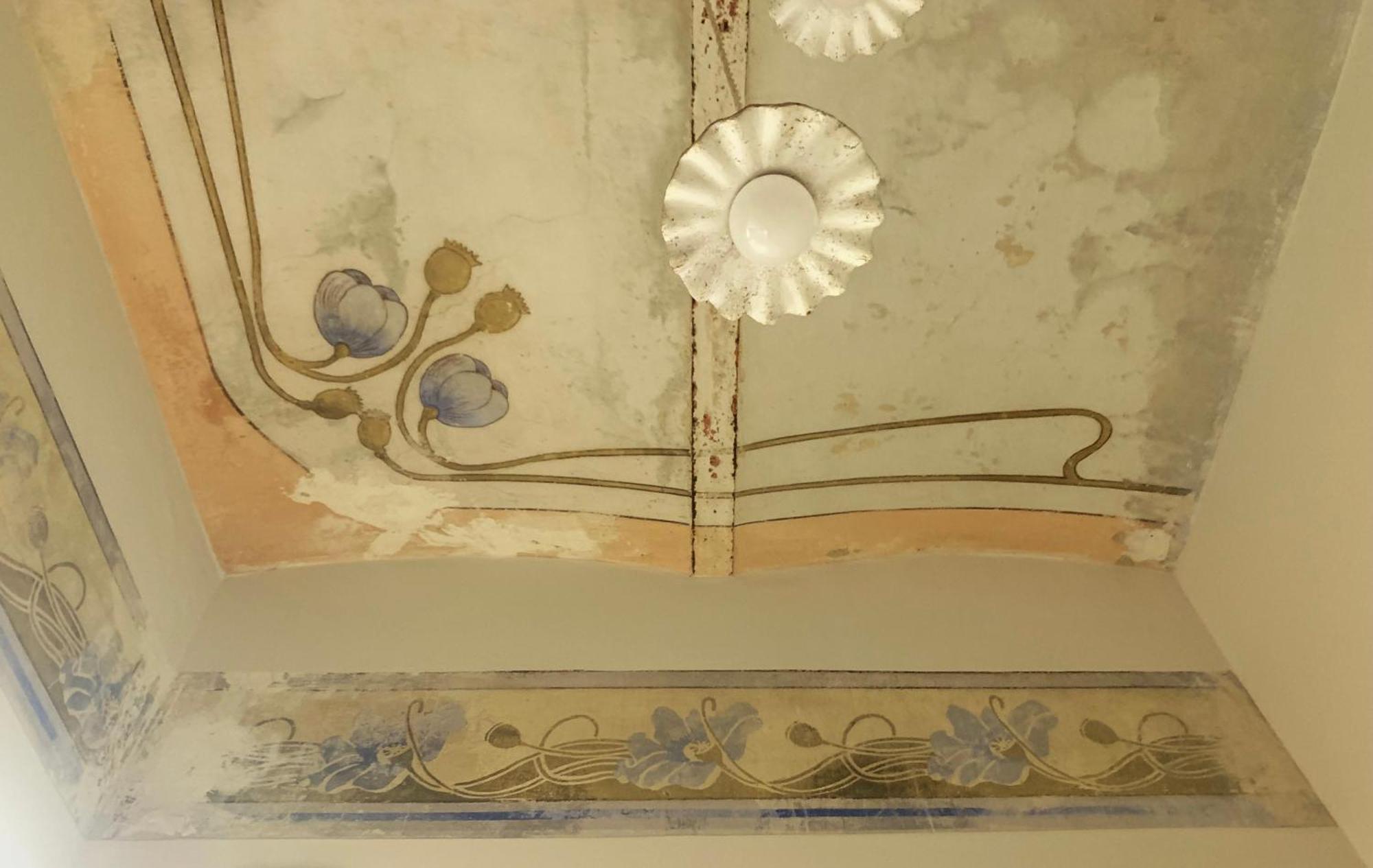 San Martino Apartment Todi