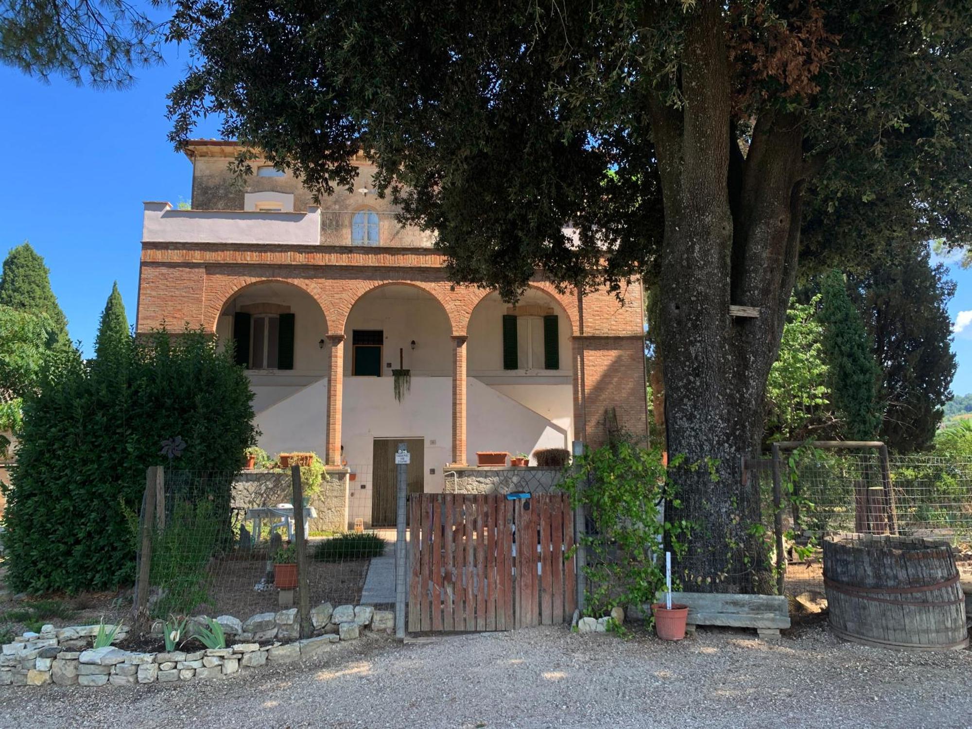 San Martino Apartment