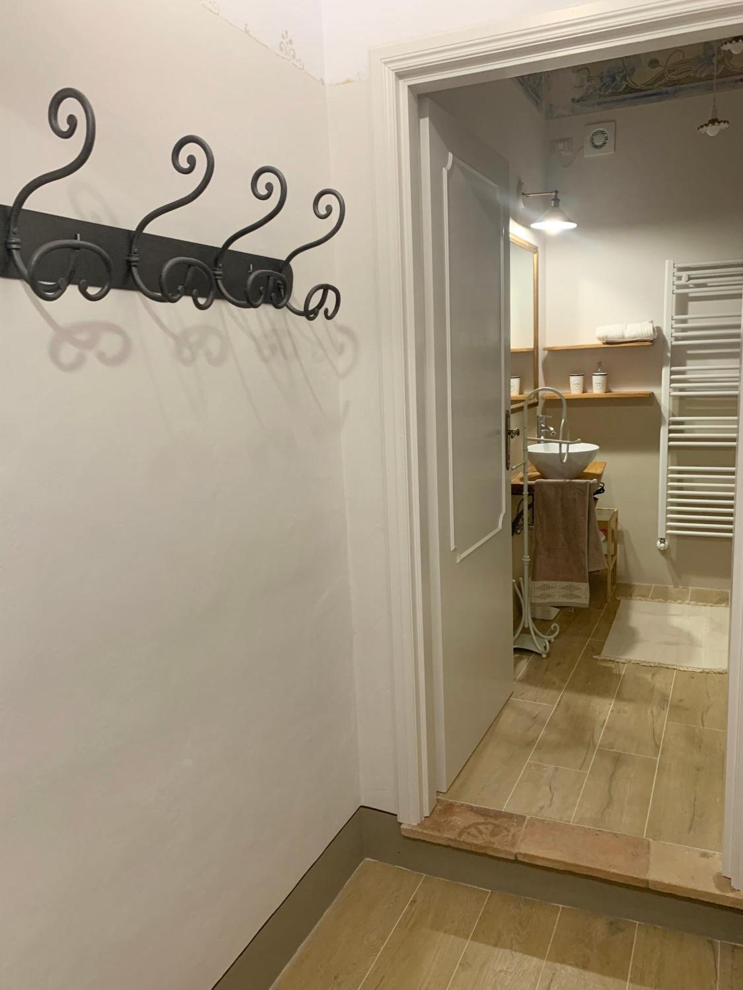Apartment San Martino