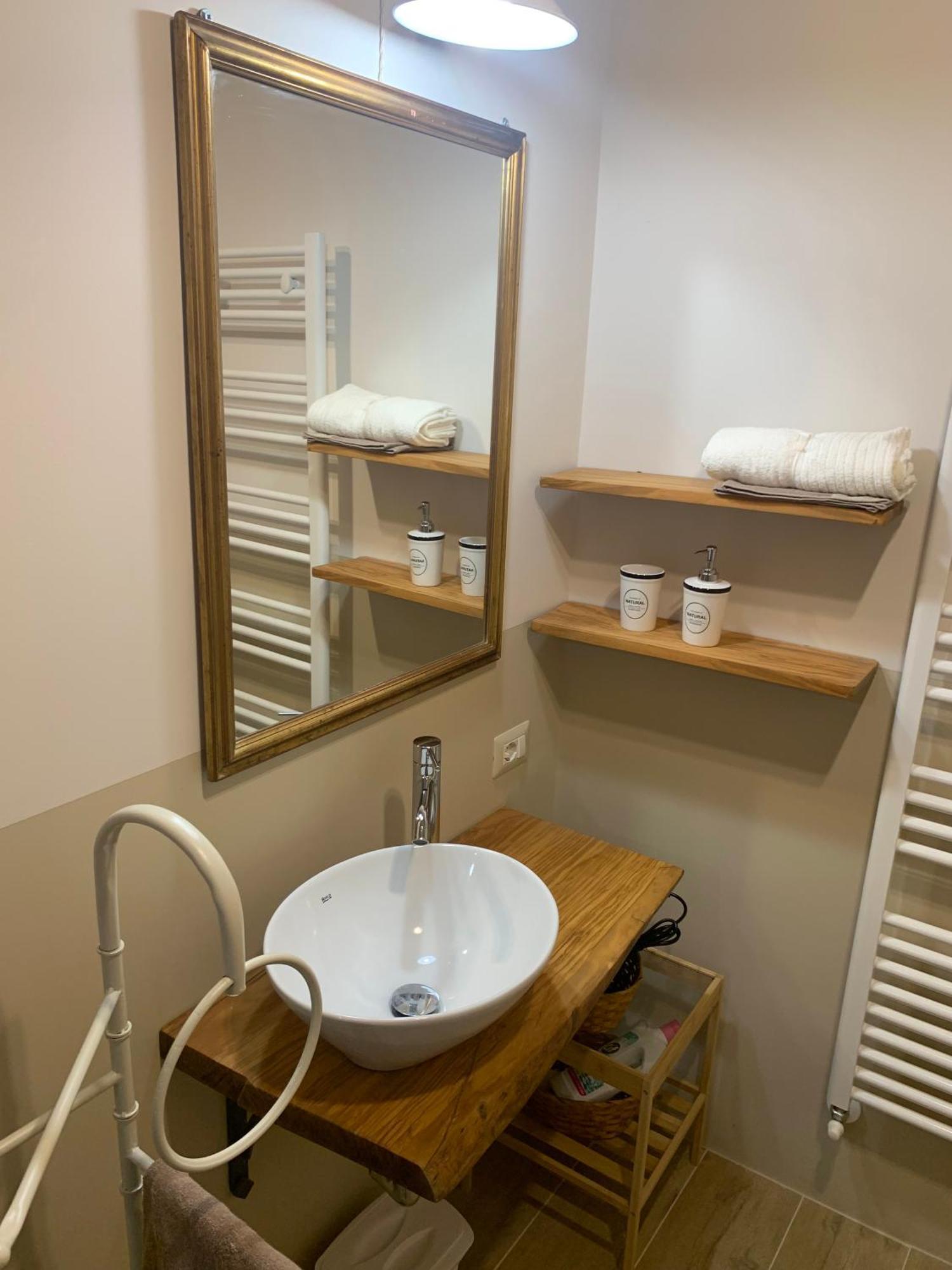 San Martino Apartment *
