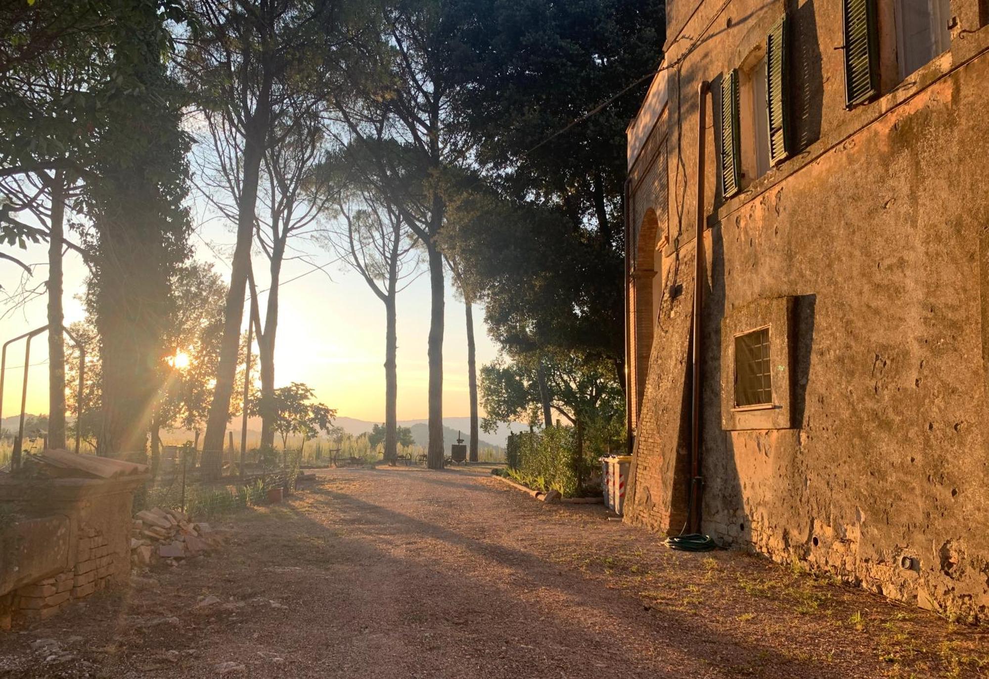 San Martino Apartment Todi