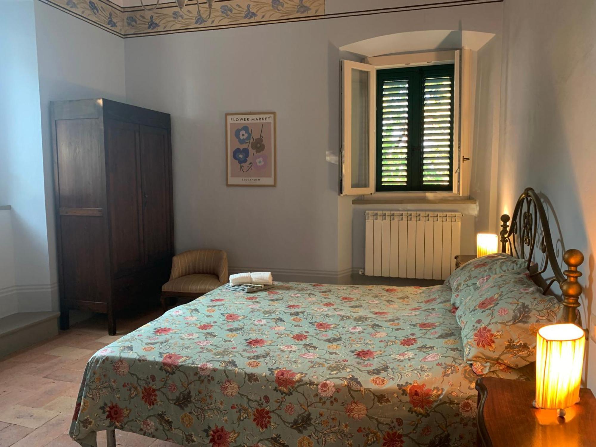 Apartment San Martino Todi
