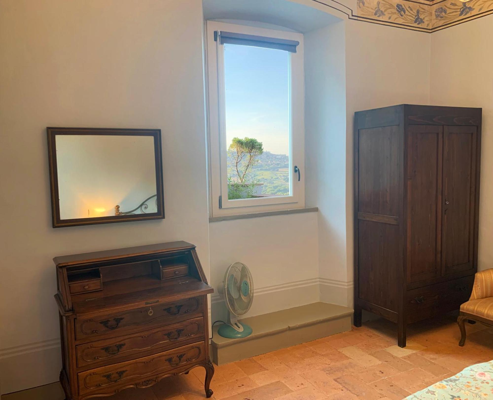 San Martino Apartment