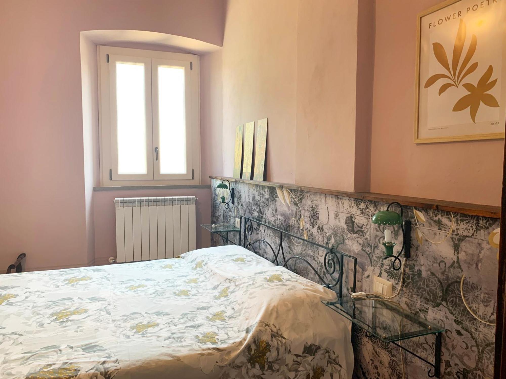 San Martino Apartment *