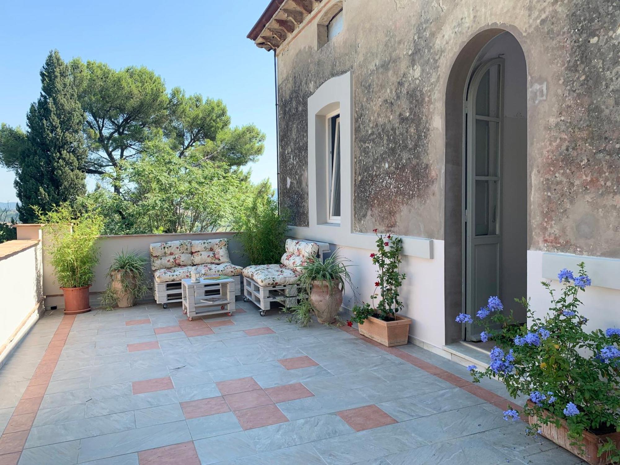 Apartment San Martino *