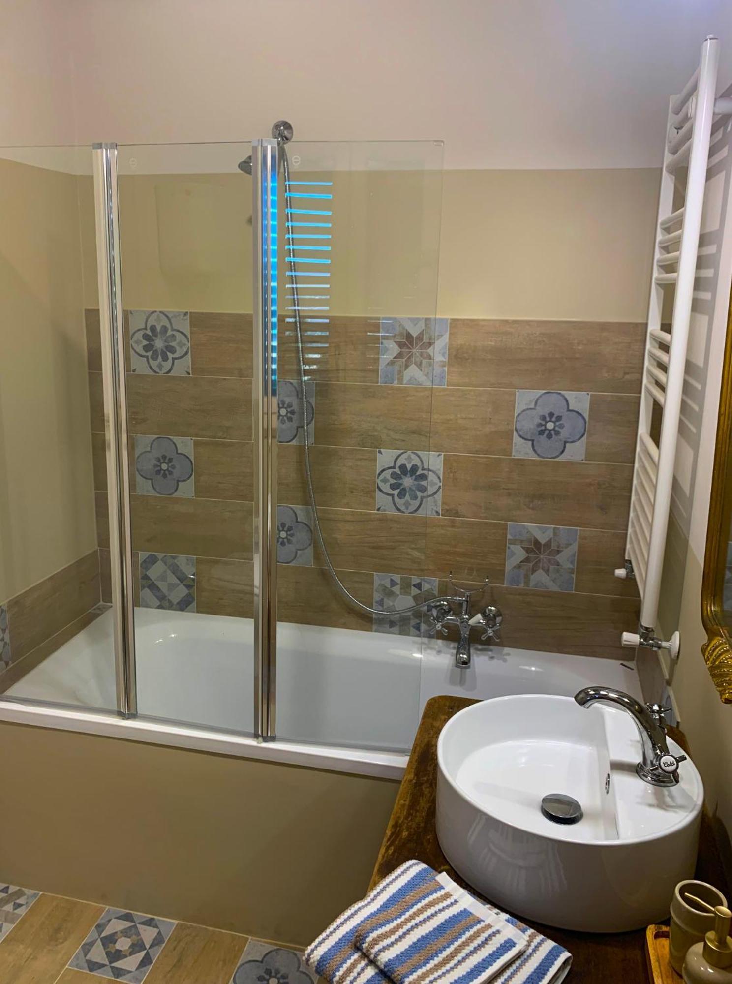 San Martino Apartment Todi