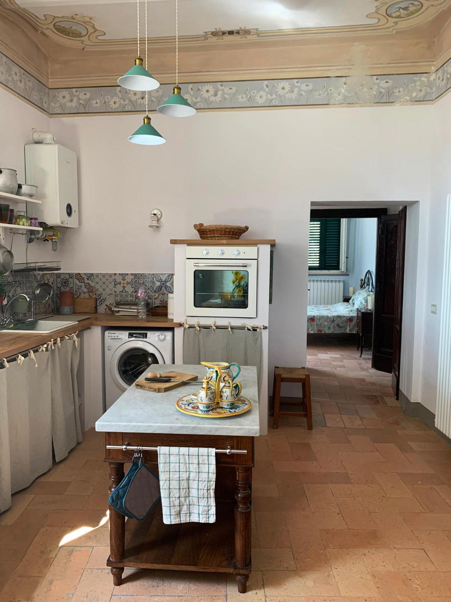 Apartment San Martino *