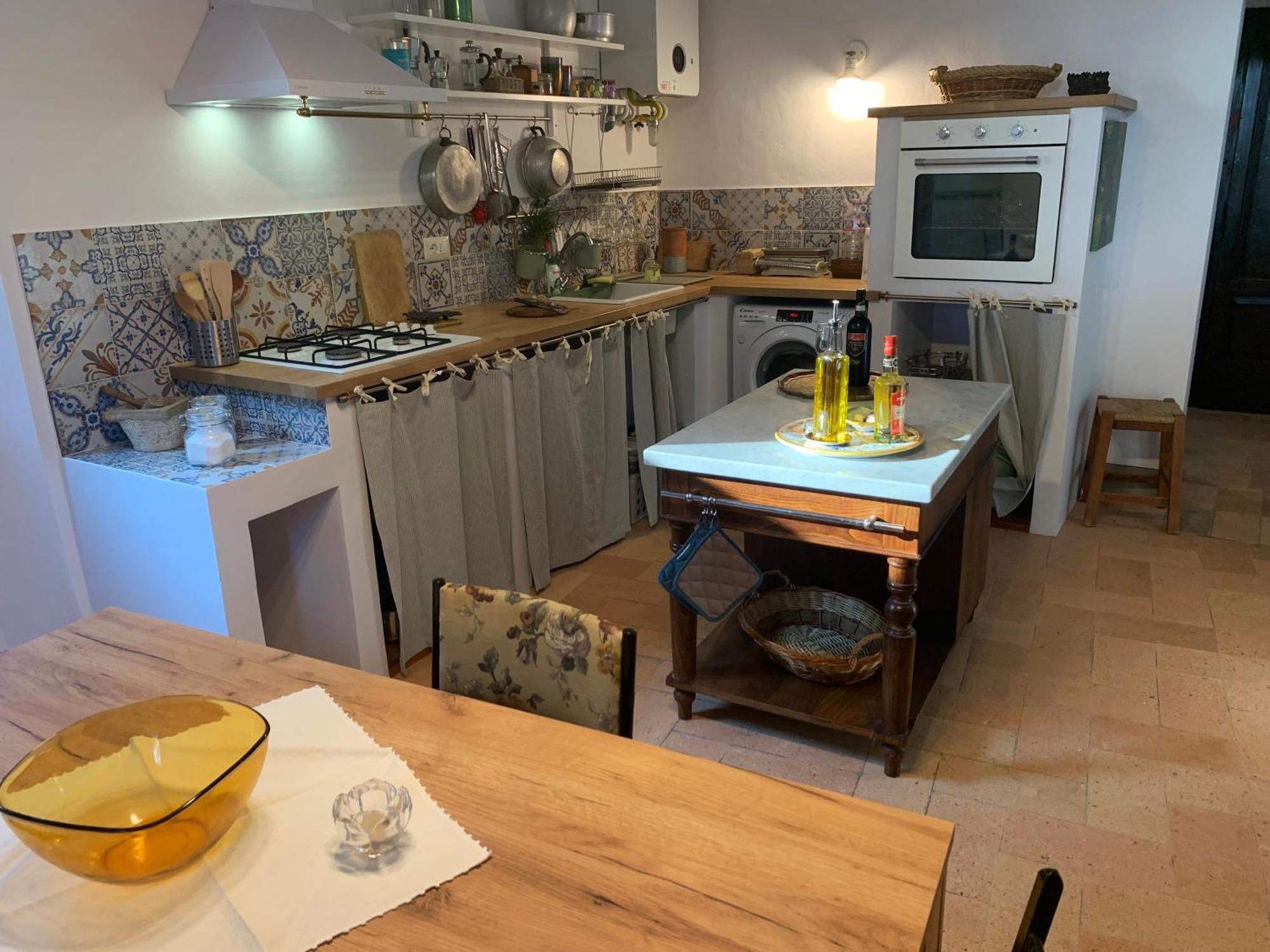 Apartment San Martino
