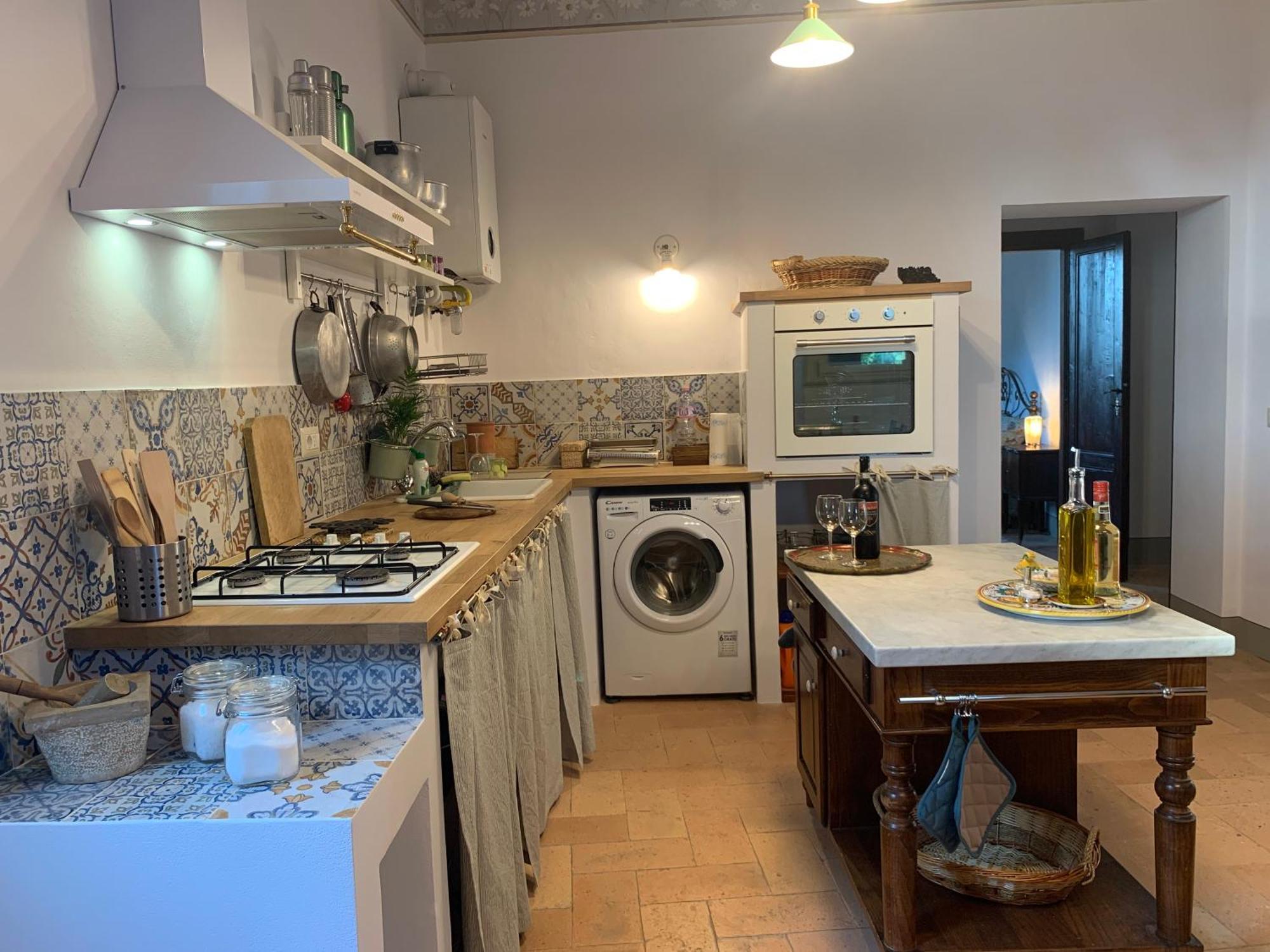 Apartment San Martino