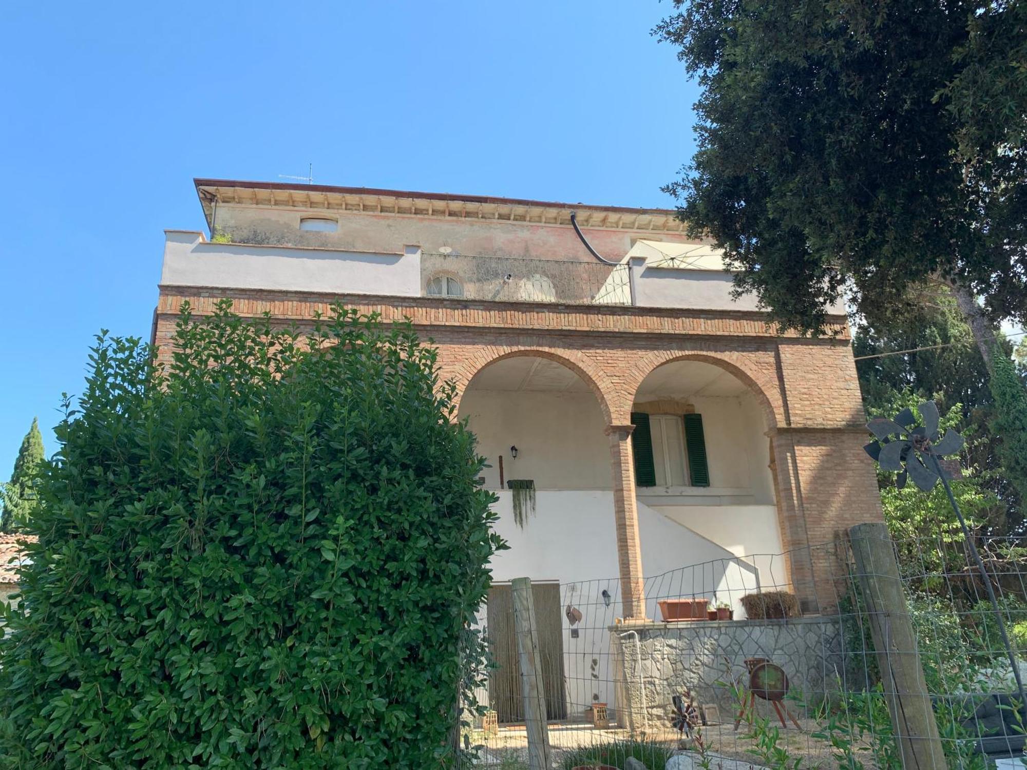 Apartment San Martino *
